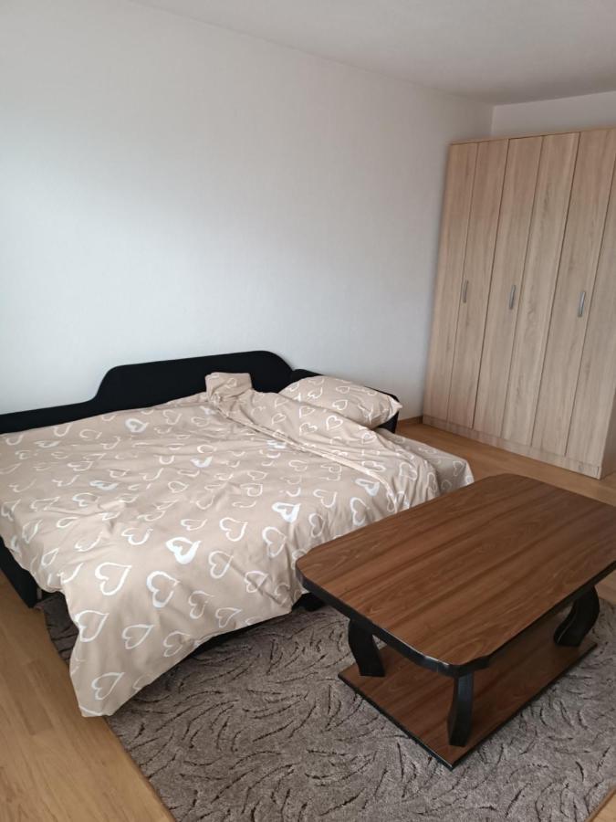فندق 2Bdr Apt With Balcony With View- Free Parking سراييفو المظهر الخارجي الصورة