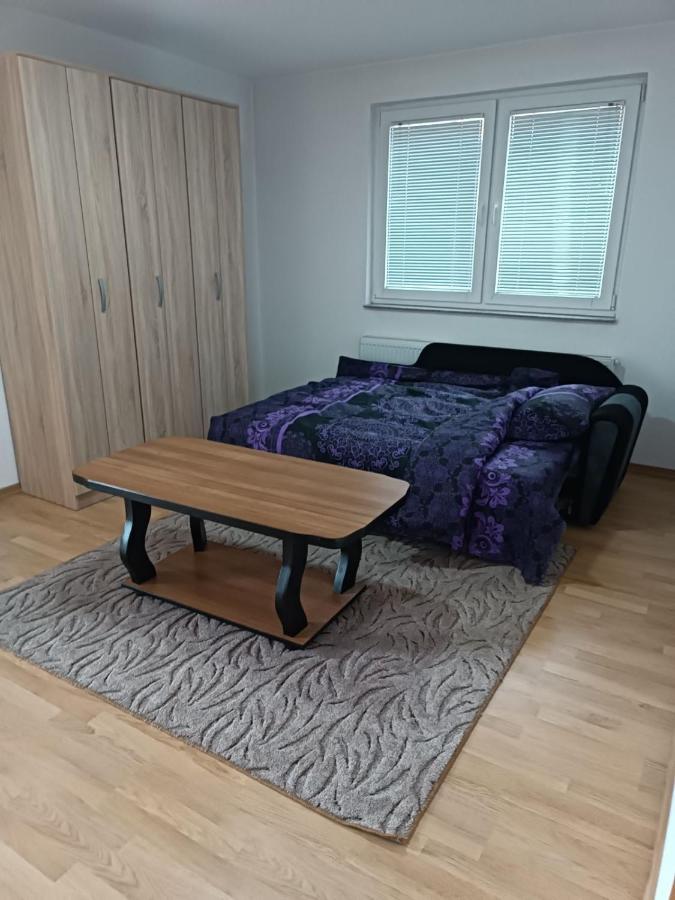 فندق 2Bdr Apt With Balcony With View- Free Parking سراييفو المظهر الخارجي الصورة